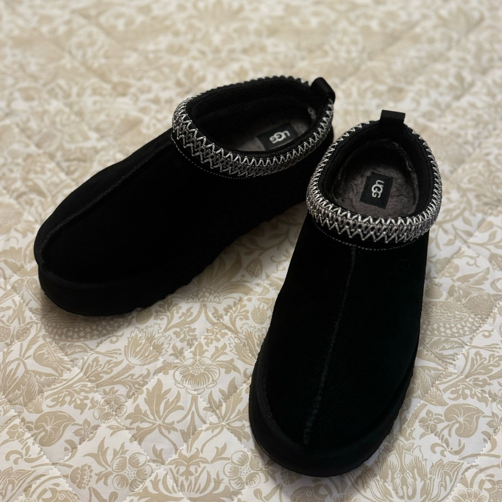 Women’s Ugg Tazz Platform Slippers